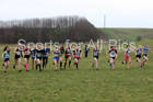 Girls under-15s, Start Fitness NEHL, Thornley Hill Farm, Peterlee, County Durham. Photo: David T. Hewitson/Sports for All Pics